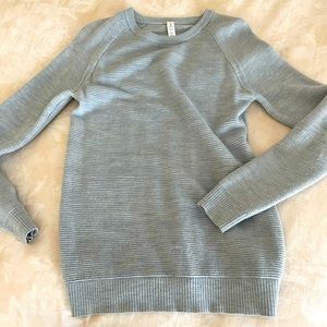 Lululemon sweater